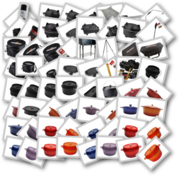 Grillfürst Dutch Oven