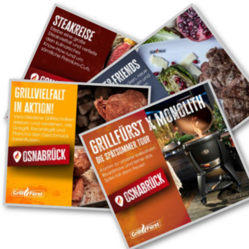 Grillkurse Osnabrück