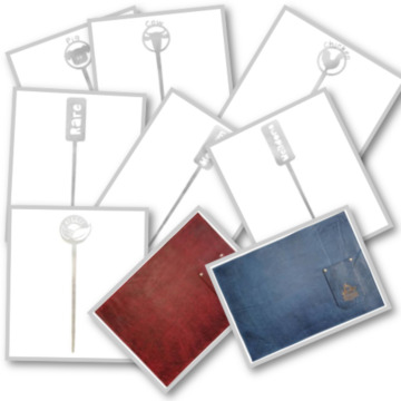 Rock'n Rubs Grillzubehör und Accessoires 