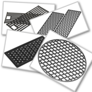 Outdoorchef Grillroste