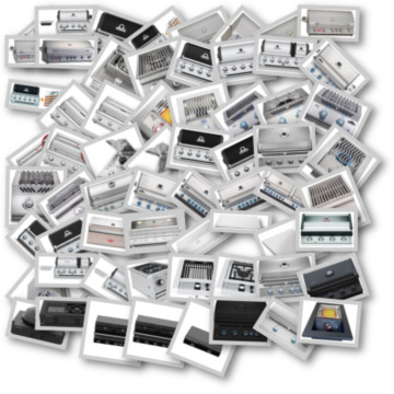 Einbau Gasgrills und Seitenbrenner