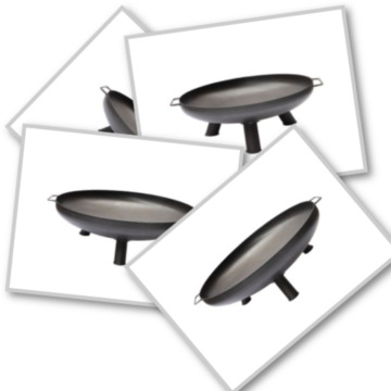 Grillfürst Feuerstelle