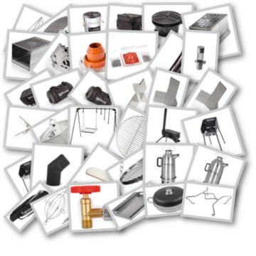 Petromax Camping Kochstellen & Zubehör