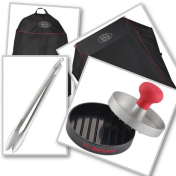 Rösle FC Bayern München Edition