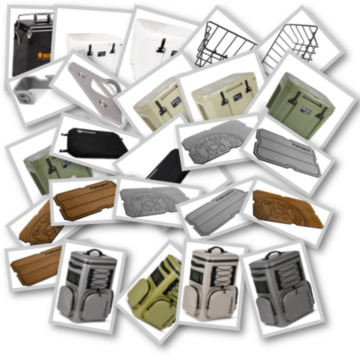 Kühlboxen & Kühltaschen