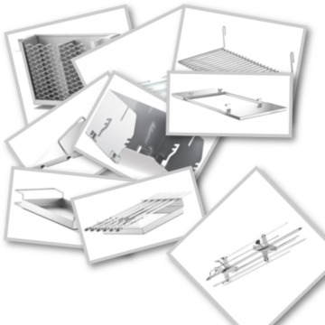 Thüros T2 Zubehör (Thüros 1)