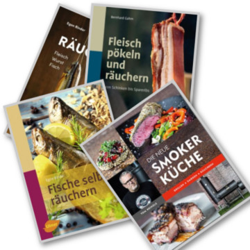 Räucherbuch
