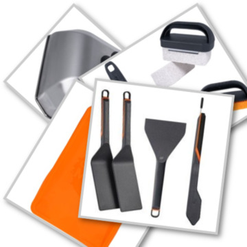 Blackstone Griddle Zubehoer