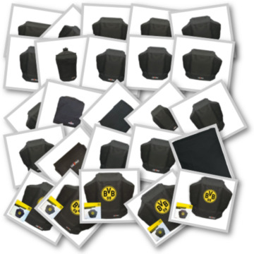 Schutzhüllen und Abdeckhauben