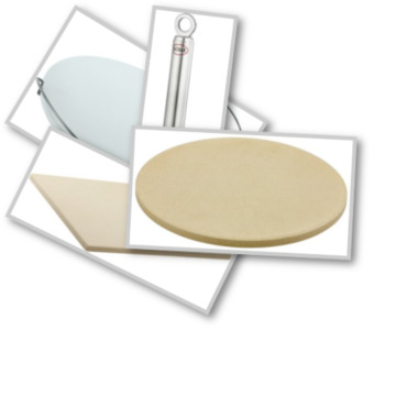 Rösle Pizza Zubehör