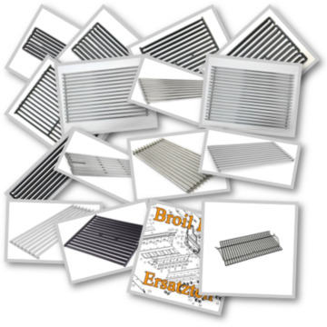 Broil King Grillrost