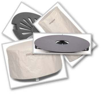 Feuerhand Feuerstellen