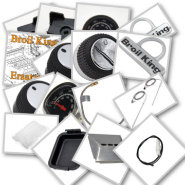 Sonstige Ersatzteile für Broil King