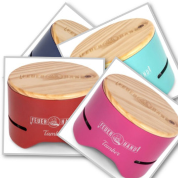 Feuerhand Tischgrill