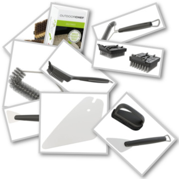 Outdoorchef Grillreiniger