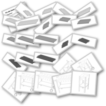 Gastrobräter Zubehör