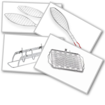 Fischbräter
