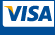 Bequem und sicher bezahlen via VISA Bequem und sicher bezahlen via VISA