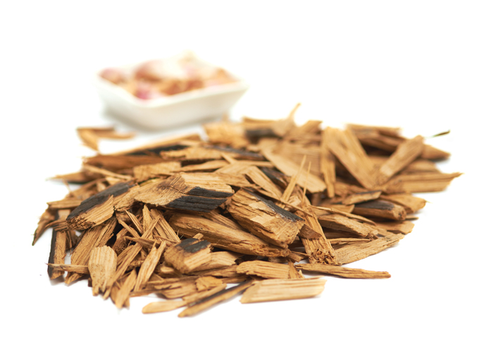 Räucherchips aus Whiskey Reifefässern Räucherchips aus Whiskey Reifefässern