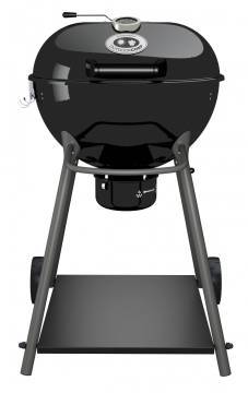 Outdoorchef Holzkohlegrills