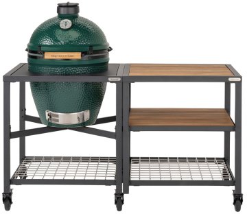 Big Green Egg Outdoor Küche