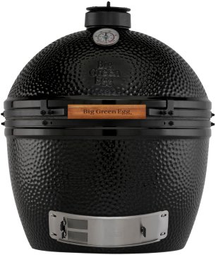 Big Green Egg Keramikgrills - The Onyx