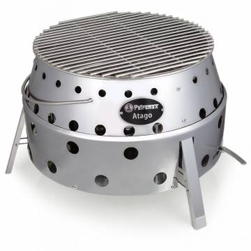 Camping Grills & Zubehör