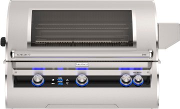 Fire Magic Gasgrill Einbaugrill
