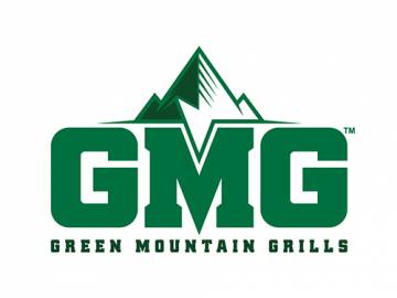 GMG - Green Mountain Grills