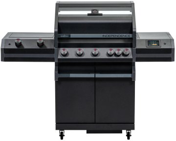 Grillfürst Gasgrills
