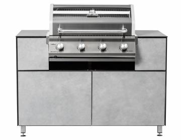 Grillfürst Outdoorküche 