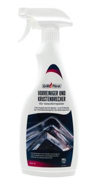 Grillreiniger
