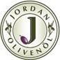 Jordan Olivenöl