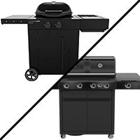 Outdoorchef Gasgrill
