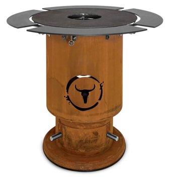 Moesta Bandit FirePlace