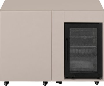 Grillfürst Moments Module Mediterran / Aeris