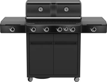 Outdoorchef HEAT Gasgrill