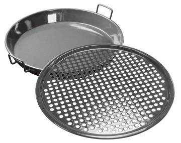 Outdoorchef Töpfe und Pfannen