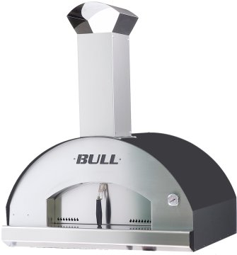 Pizzaofen Holz