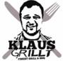 Klaus grillt
