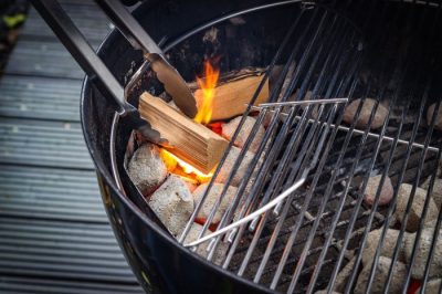 Grillfürst Grillrost Edelstahl klappbar Grillfürst Grillrost Edelstahl klappbar
