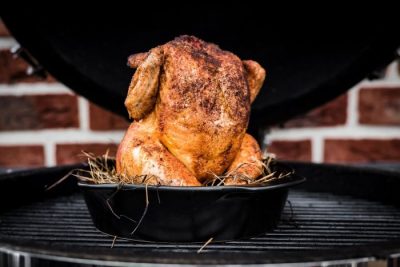 Grillfürst Hähnchenhalter für Bierdosenhähnchen Grillfürst Hähnchenhalter für Bierdosenhähnchen