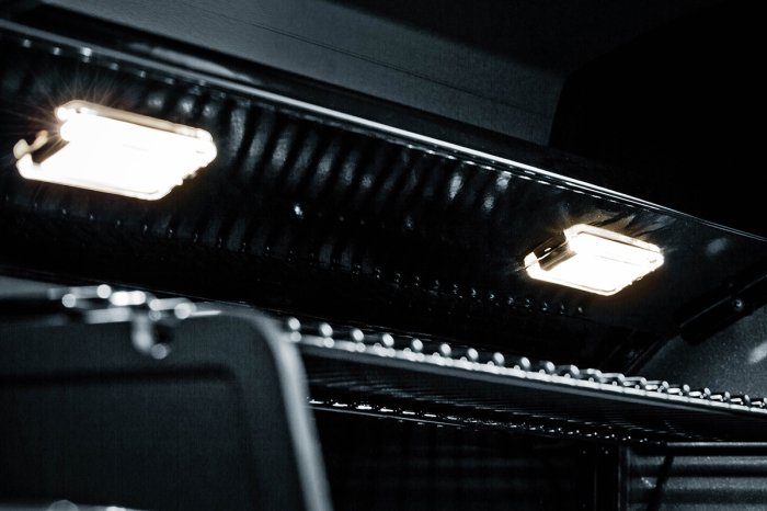 Broil King Imperial Grillflächenbeleuchtung