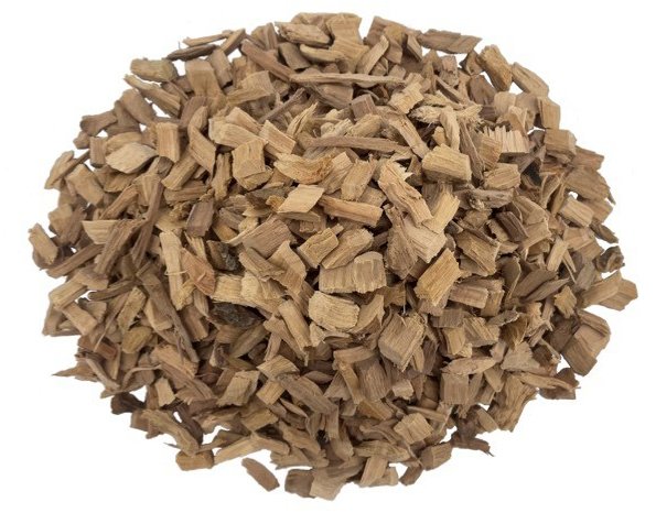 Grillfürst Woodchips Apfel
