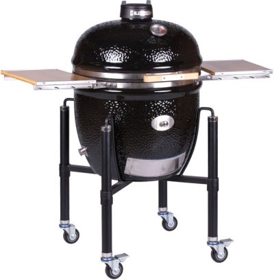 Monolith LeChef Pro-Serie 2.0 Der Monolith LeChef Pro-Serie 2.0 mit Guru-Adapter