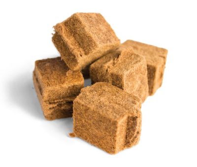 Napeoleon ökologische Anzündwürfel aus pflanzlichen Rohmaterialien