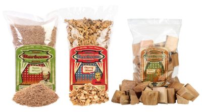 Axtschlag Räucheholz als Räuchermehl, Räucherchips und Räucherchunks Axtschlag Räucheholz als Räuchermehl, Räucherchips und Räucherchunks