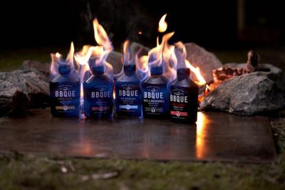 BBQUE - Deutsche Barbecue Saucen BBQUE - Deutsche Barbecue Saucen