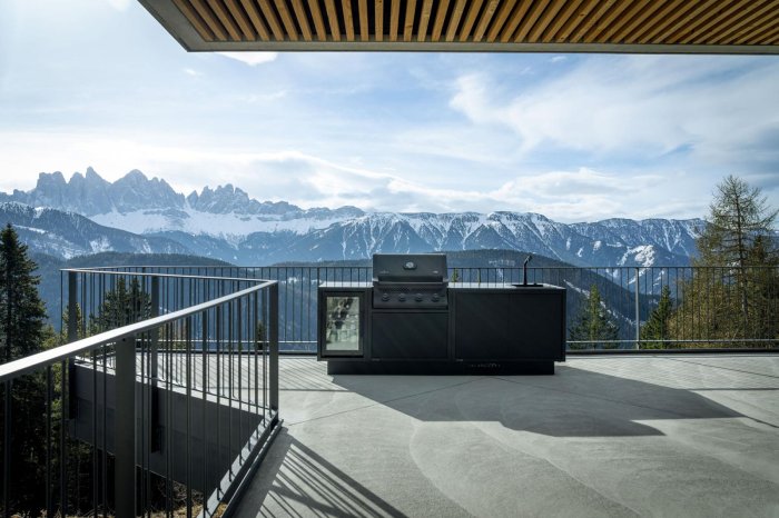 BURN Outdoorkitchen Inspiration 1