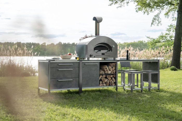 BURN Outdoorkitchen Inspiration 2